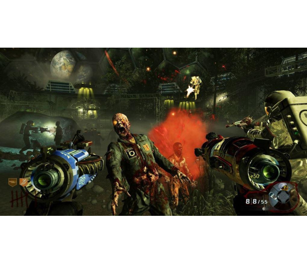 CALL OF DUTY BLACK OPS PC - 1403029 - zdjęcie 3